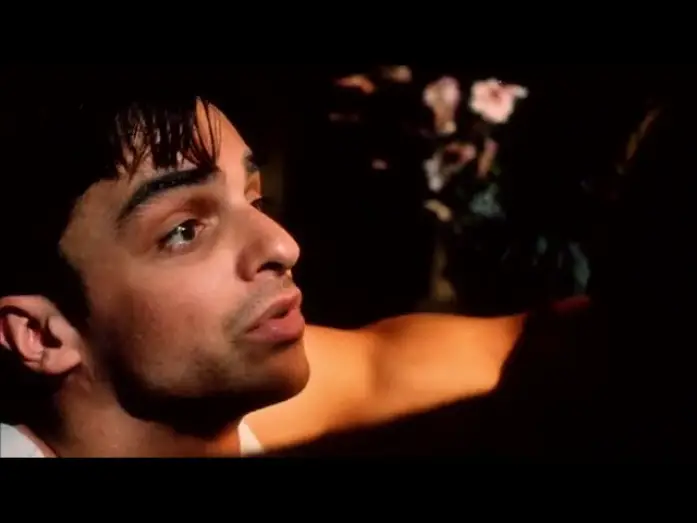 Wideo do filmu Twisted — Twisted