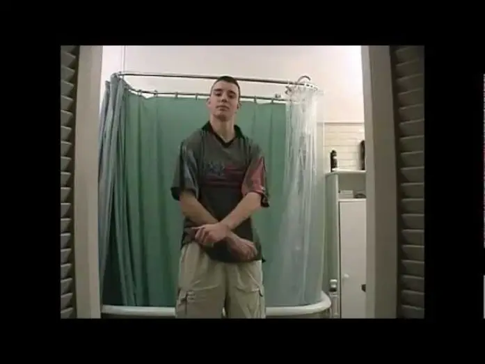 Wideo do filmu Homosexual — Homosexual