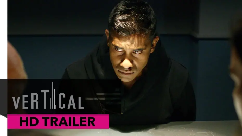 Wideo do filmu Prawo do zemsty — Hollow Point | Official Trailer (HD) | Vertical Entertainment