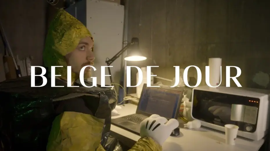 Wideo do filmu Belge de jour — Belge de jour