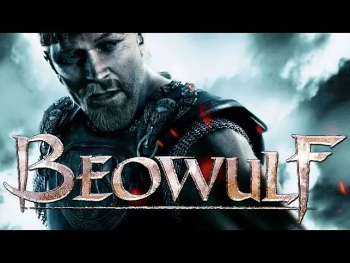 Wideo do filmu Beowulf — Die Legende von Beowulf - Trailer 1 Deutsch