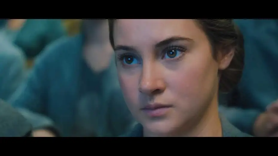 Wideo do filmu Niezgodna — DIVERGENT Official First Look Tease