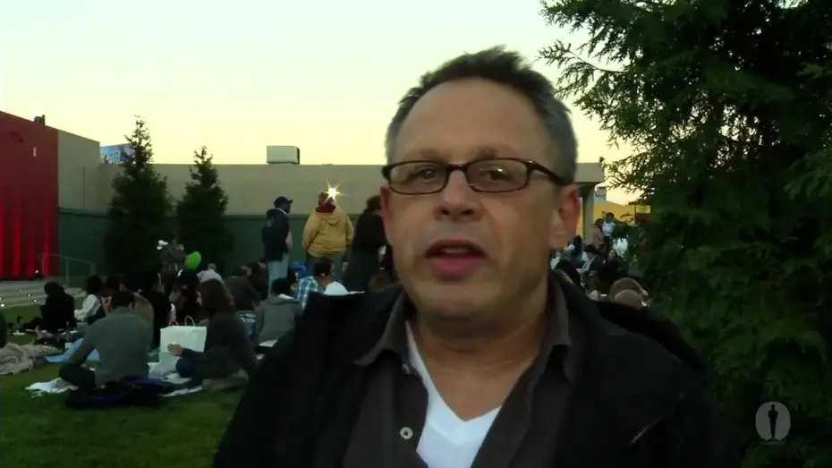 Wideo do filmu Dreamgirls — "Dreamgirls" at Oscars Outdoors