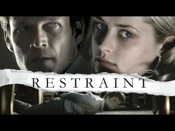 Wideo do filmu Restraint — Clip