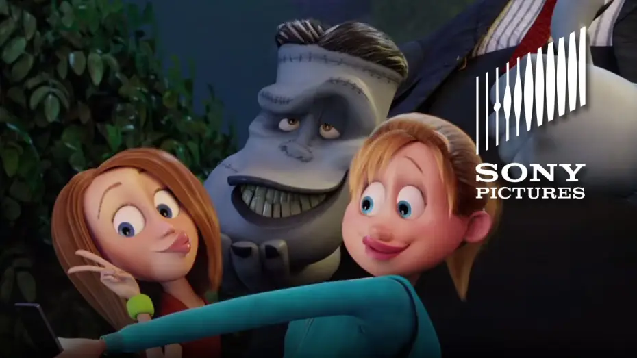 Wideo do filmu Hotel Transylwania 2 — The Guests Have Arrived!