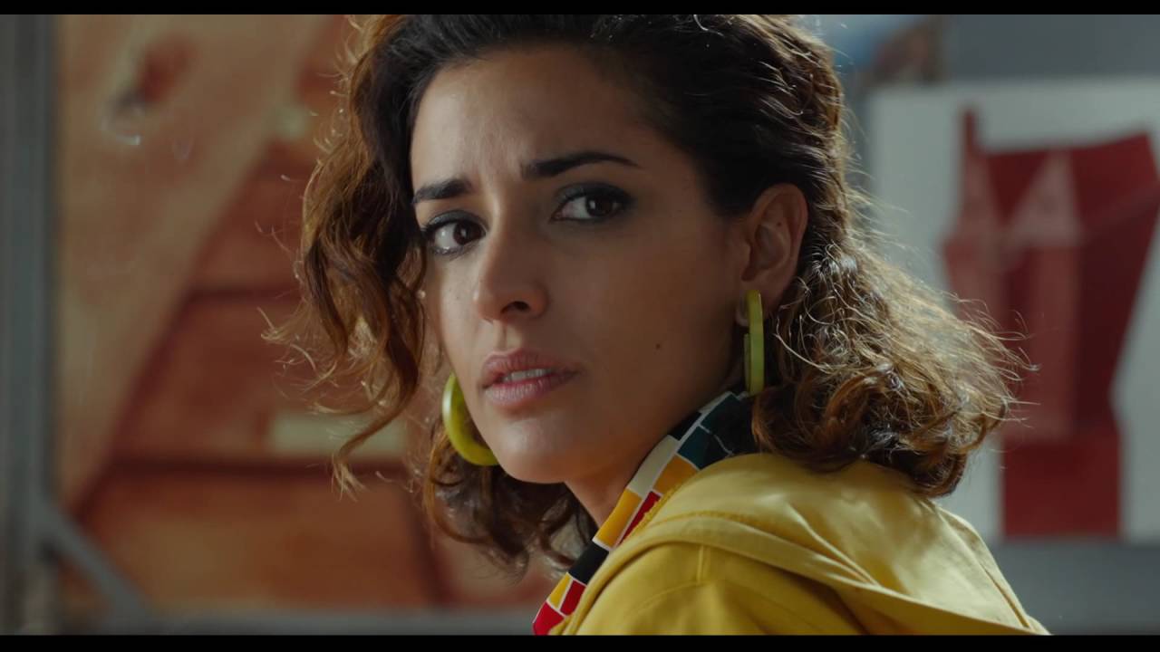 Wideo do filmu Julieta — Джульетта - Trailer