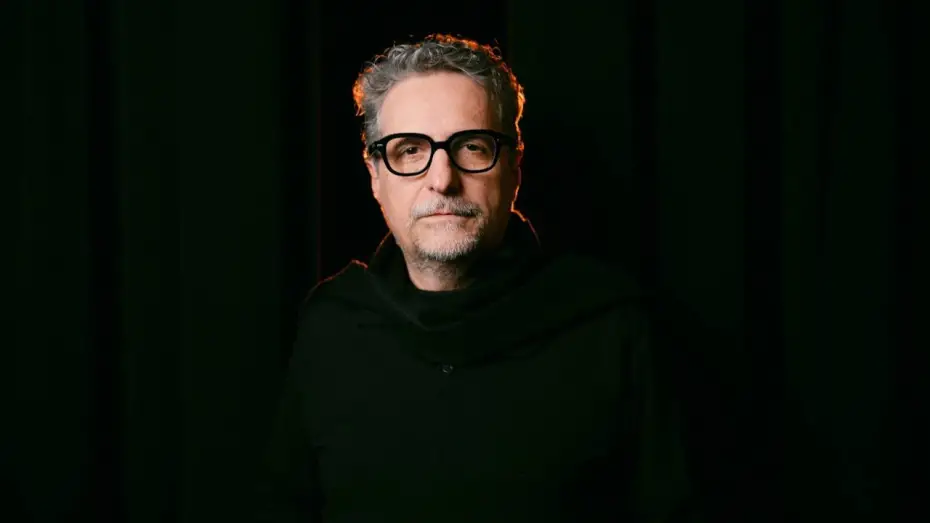 Wideo do filmu Tajny agent — Kleber Mendonça Filho on the Films That Inspired The Secret Agent