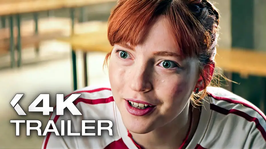 Wideo do filmu Die Schule der magischen Tiere 4 — DIE SCHULE DER MAGISCHEN TIERE 4 Trailer German Deutsch (2025)