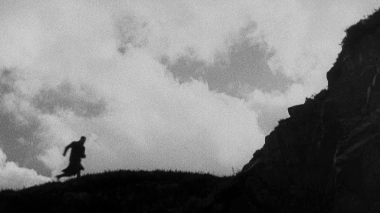 Wideo do filmu 39 kroków — Three Reasons: The 39 Steps