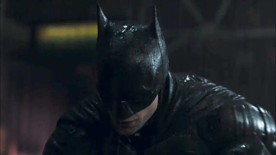 Wideo do filmu Batman — Teaser DC FanDome