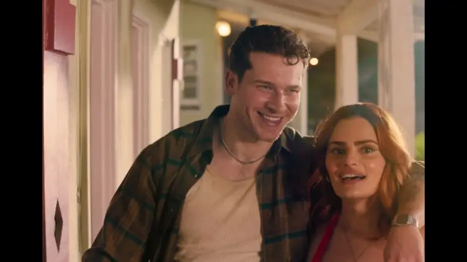 Wideo do filmu The Long Con — THE LONG CON (Trailer) - Frameline50