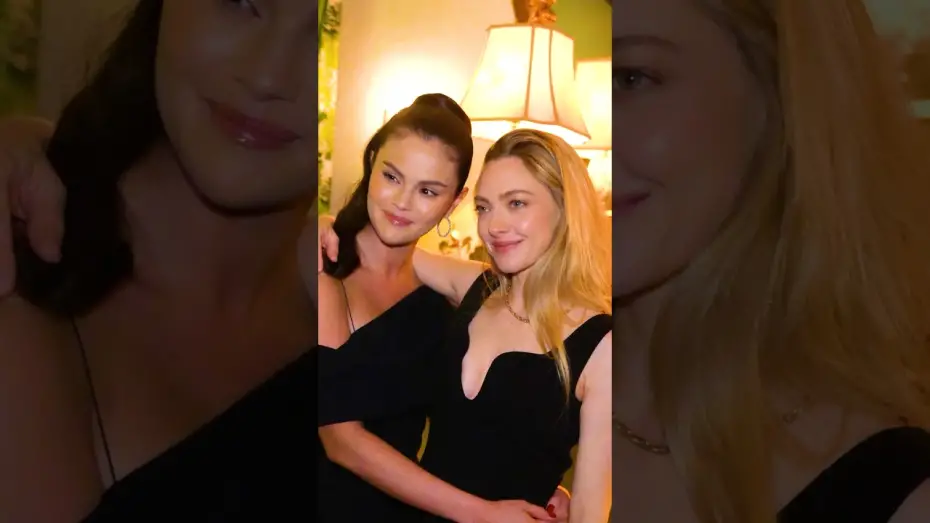 Wideo do filmu Testament Ann Lee — Selena