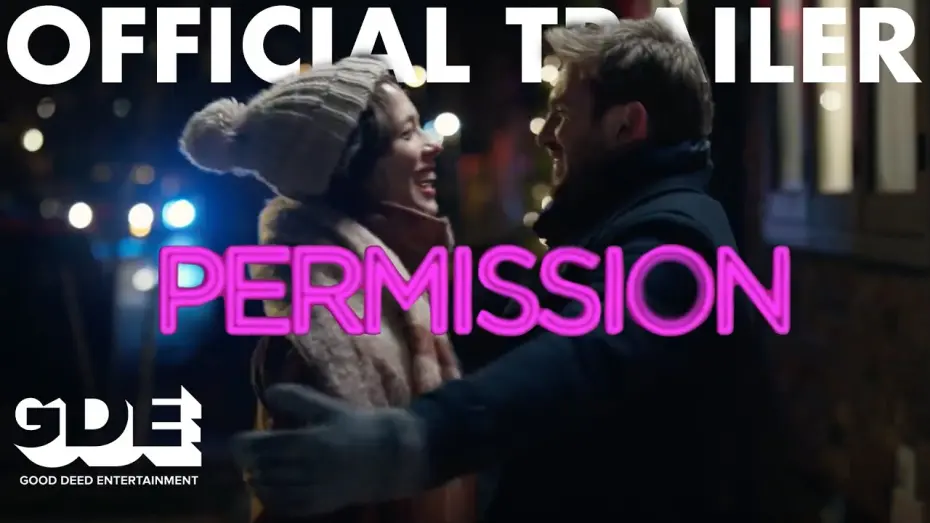 Wideo do filmu Test na miłość — Permission Official Trailer