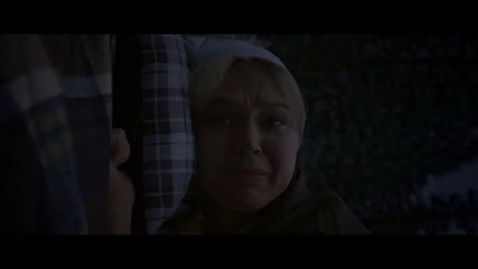 Wideo do filmu Grizzly Night — It Dragged Her