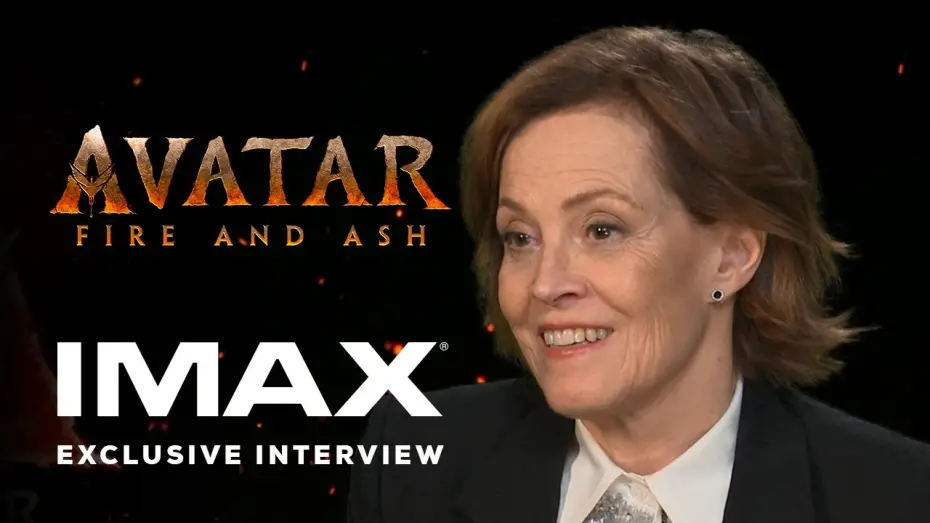 Wideo do filmu Avatar: Ogień i popiół — Exclusive Interview