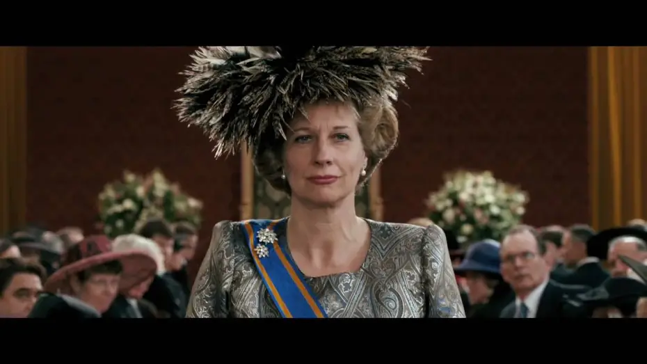 Wideo do filmu Majesteit — MAJESTEIT trailer