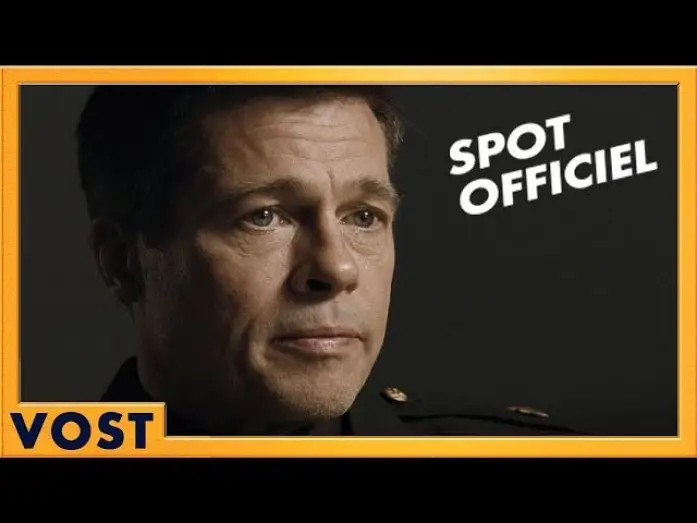 Wideo do filmu Ad Astra — Spot : Projet Lima 20' VOST