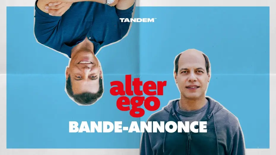 Wideo do filmu Alter ego — ALTER EGO | Bande-annonce