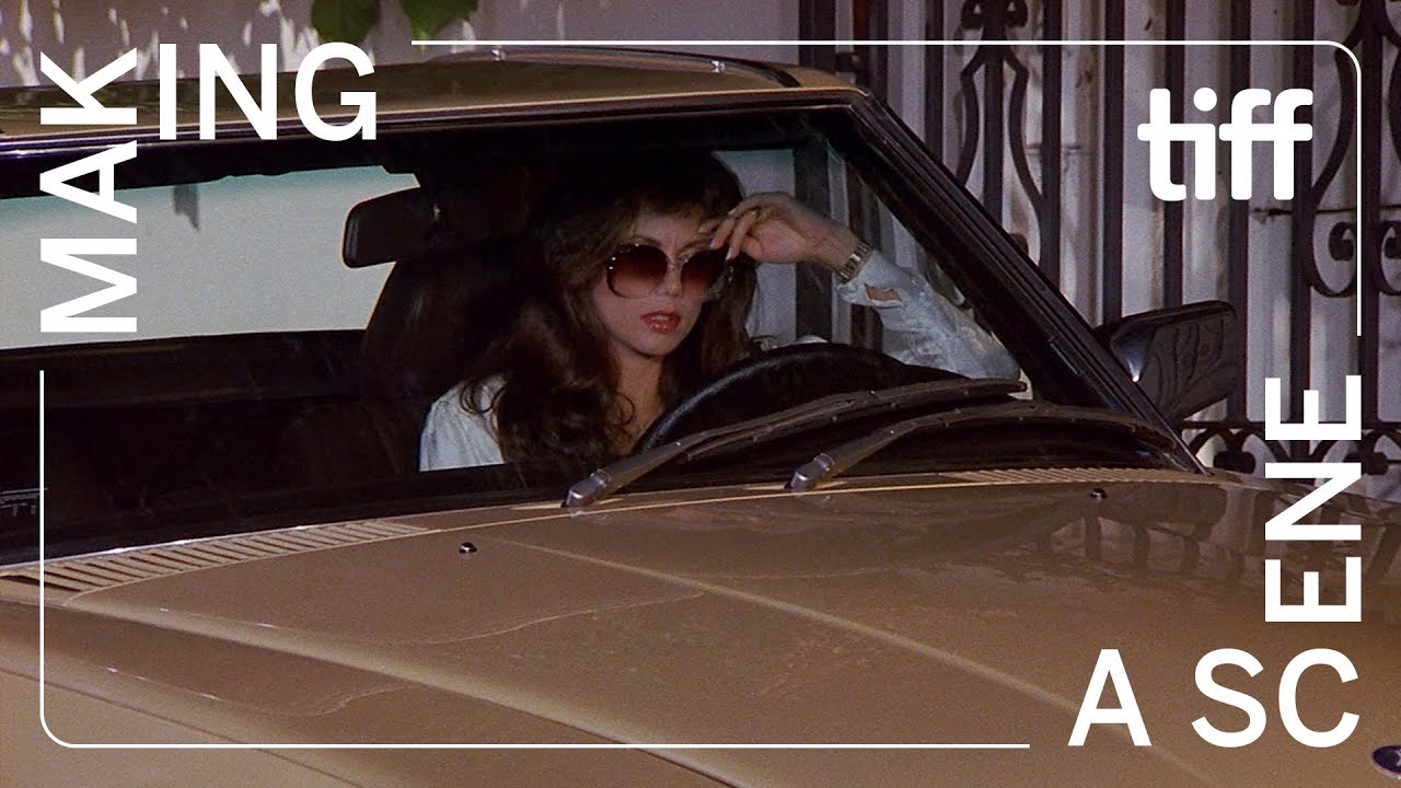 Wideo do filmu Świadek mimo woli — Analyzing Space and Perspective in Brian De Palma's BODY DOUBLE