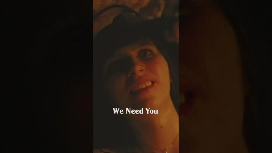 Wideo do filmu Omen. Początek — In Theaters April 5