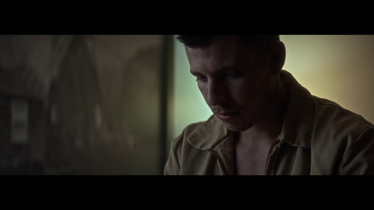 Wideo do filmu Krypto: Strach to najtrudniejsza waluta — CRYPTO - In Select Theaters and On Demand April 12!