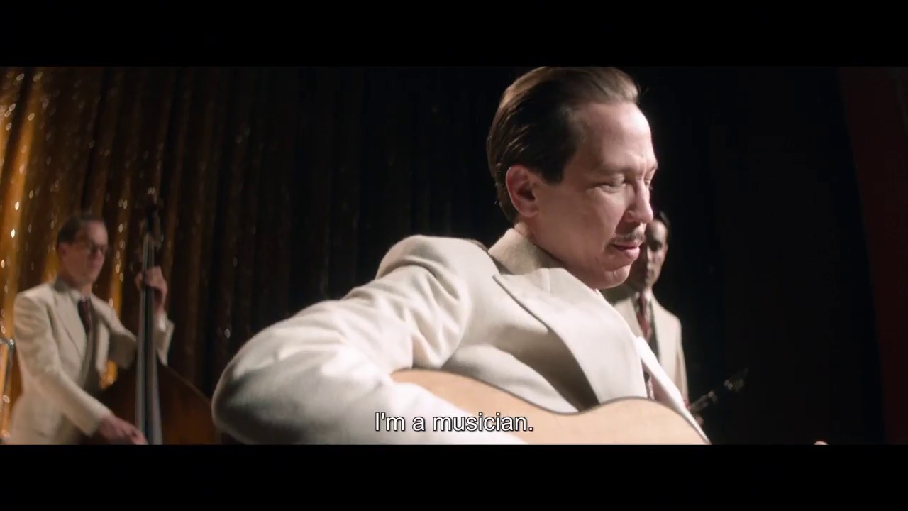 Wideo do filmu Django — Django (2017) - Trailer (English Subs)