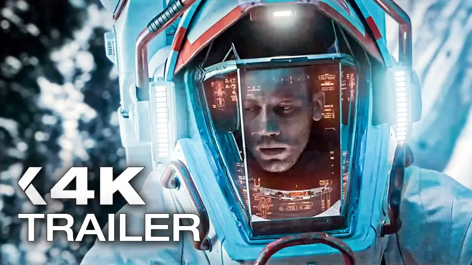 Wideo do filmu Свободное падение — FREE FALL Trailer German Deutsch (2026) Aleksandr Kuznetsov