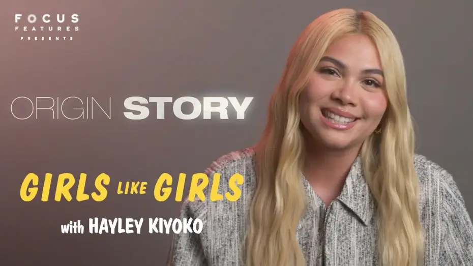 Wideo do filmu Girls Like Girls — Expanding the World of Girls Like Girls  - Origin Story