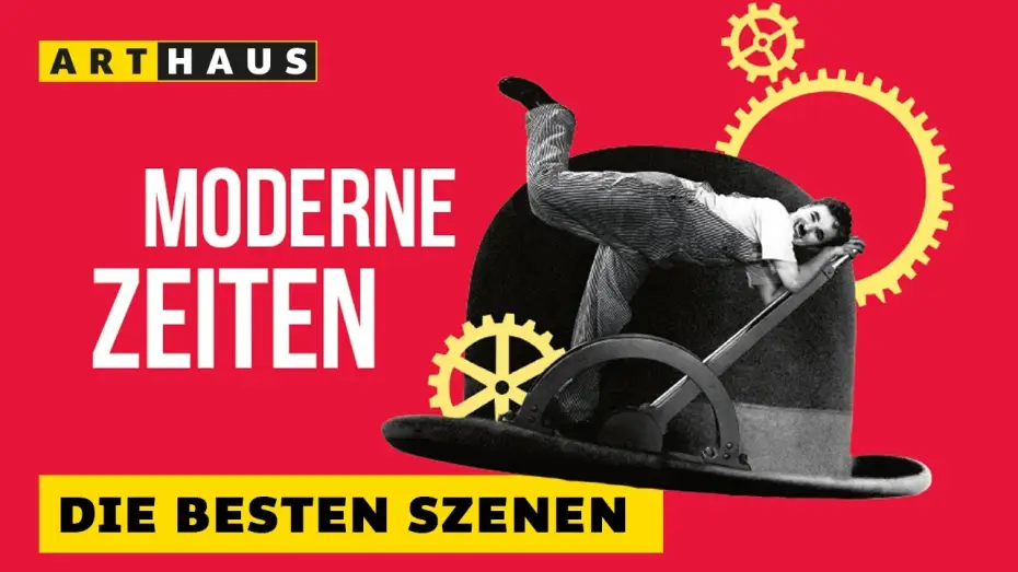 Wideo do filmu Dzisiejsze czasy — Clips: Die Top 3 Szenen