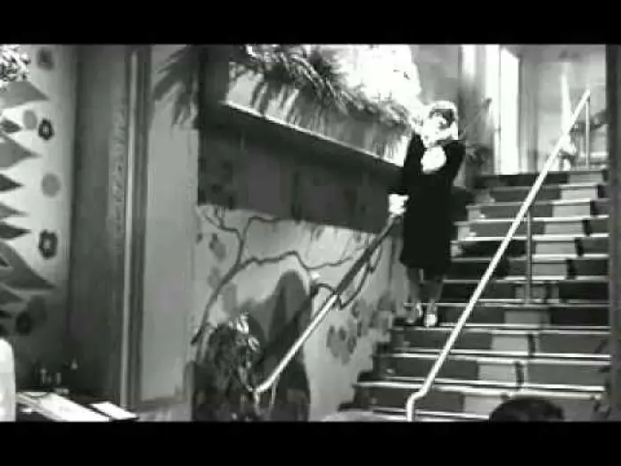 Wideo do filmu Pół żartem, pół serio — Manche mögen's heiss - 1959