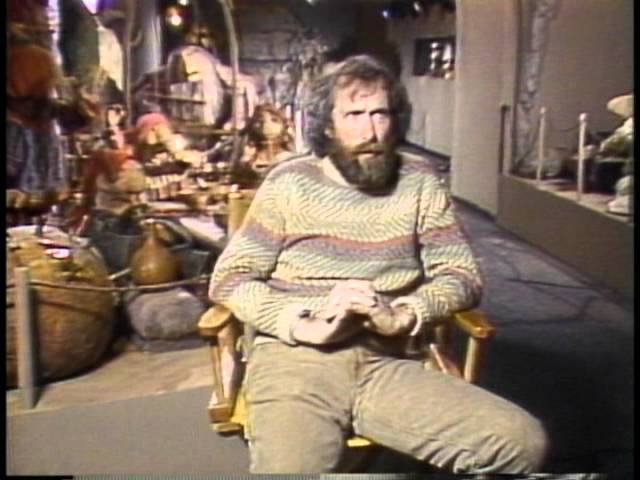Wideo do filmu Ciemny Kryształ — Dark Crystal EPK