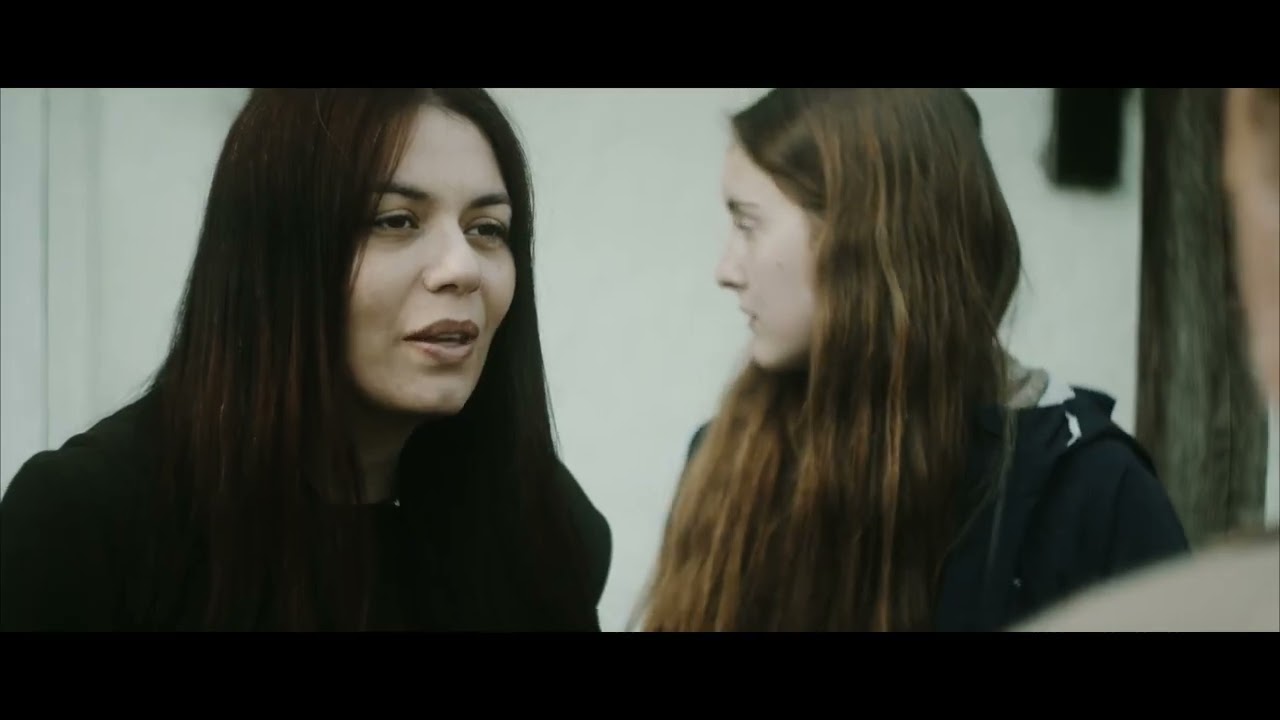 Wideo do filmu The Winter Witch — Trailer
