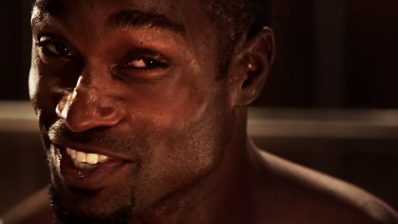 Wideo do filmu Champion 3: Odkupienie — Official Trailer