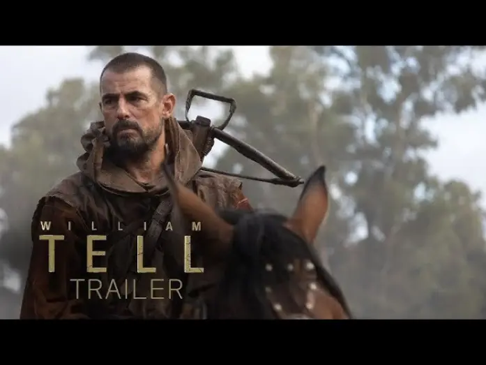 Wideo do filmu Wilhelm Tell — Official US Trailer