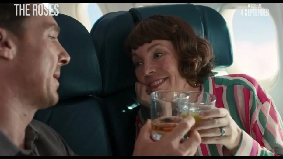 Wideo do filmu Państwo Rose — Bing Bang Boom Duo
