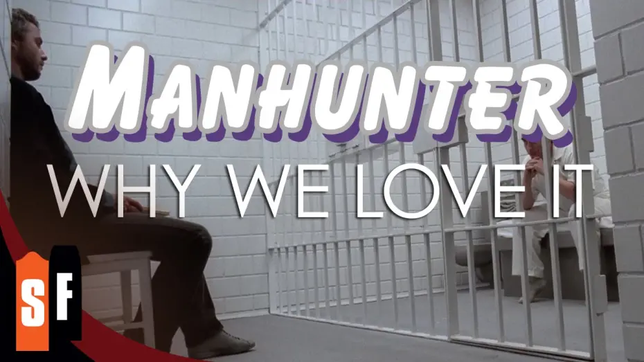 Wideo do filmu Czerwony smok — WHY WE LOVE IT