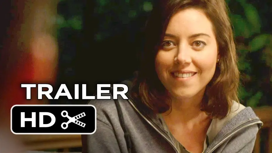 Wideo do filmu Kłopoty z Alexem — About Alex Official Trailer #1 (2014) - Aubrey Plaza, Max Greenfield Movie HD