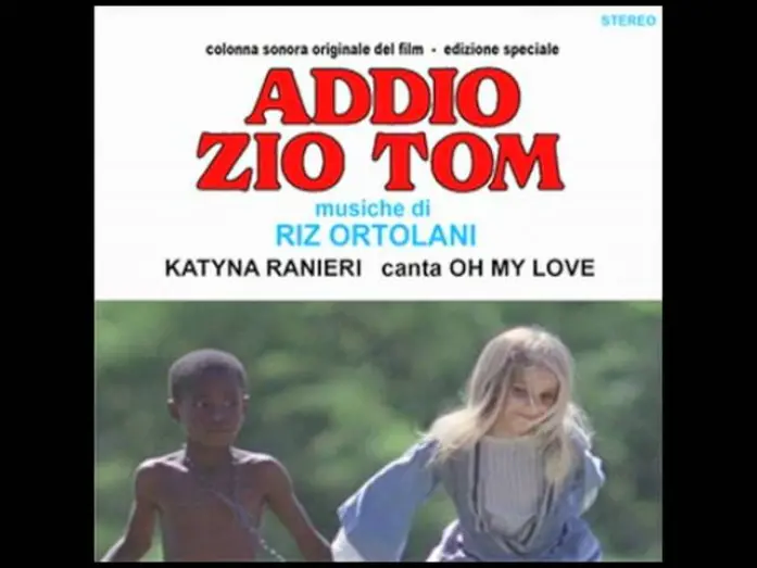 Wideo do filmu Żegnaj wujku Tom — 04 Rito Di Mezzanotte - Goodbye Uncle Tom