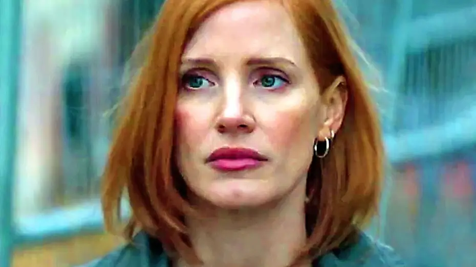 Wideo do filmu Ava — Ava (2020) Bande annonce VF