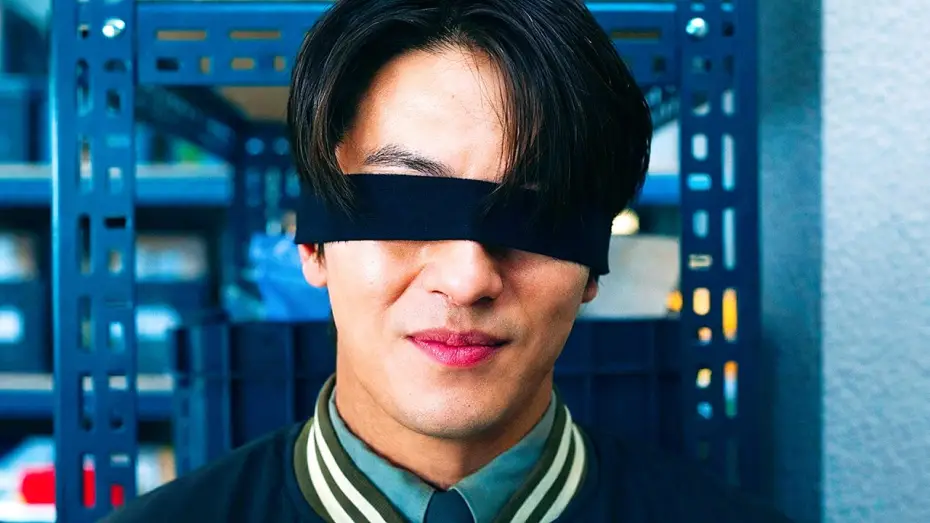 Wideo do filmu 군체 — Колония — Русский тизер-трейлер (Дубляж, 2026)