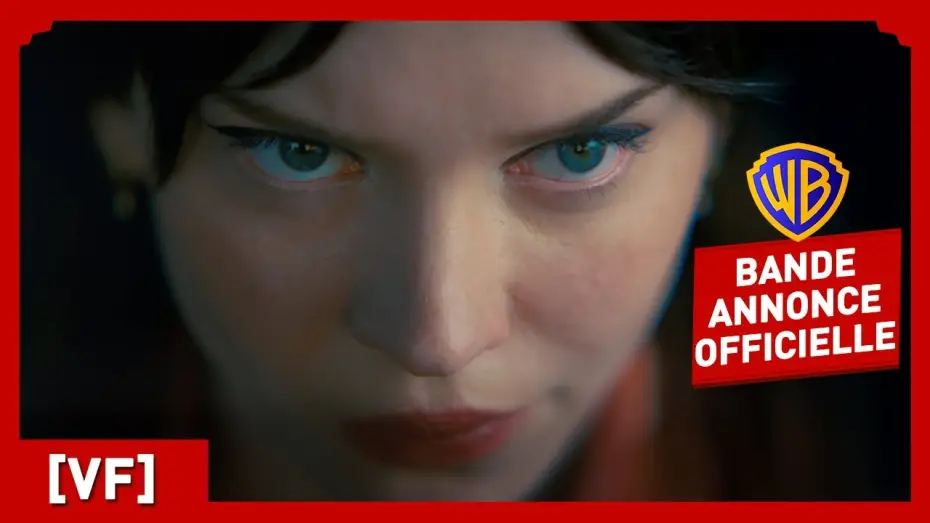 Wideo do filmu Towarzysz — Companion | Bande-annonce officielle (VF) | Sophie Thatcher, Jack Quaid, Lukas Gage, Rupert Friend
