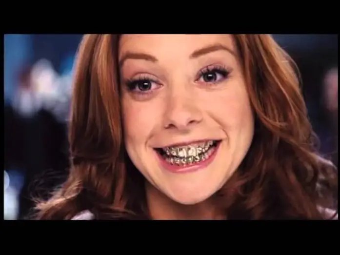 Wideo do filmu Komedia romantyczna — Date Movie Official Movie Trailer
