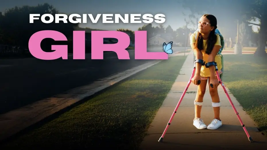 Wideo do filmu Forgiveness Girl — FORGIVENESS GIRL Movie Trailer | Faith, Drama