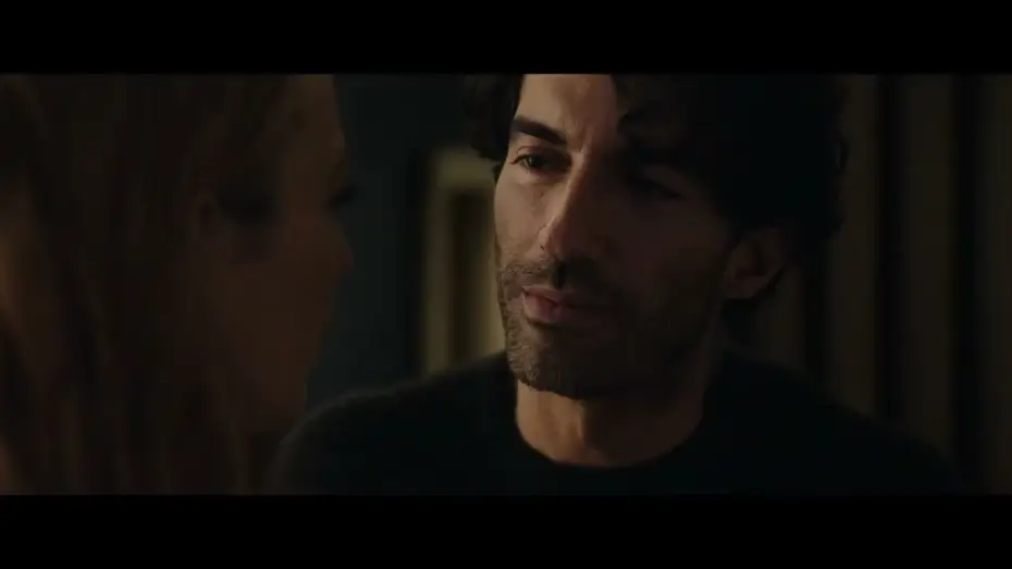 Wideo do filmu It Ends with Us — ¿Es más difícil aguantar o dejar ir?