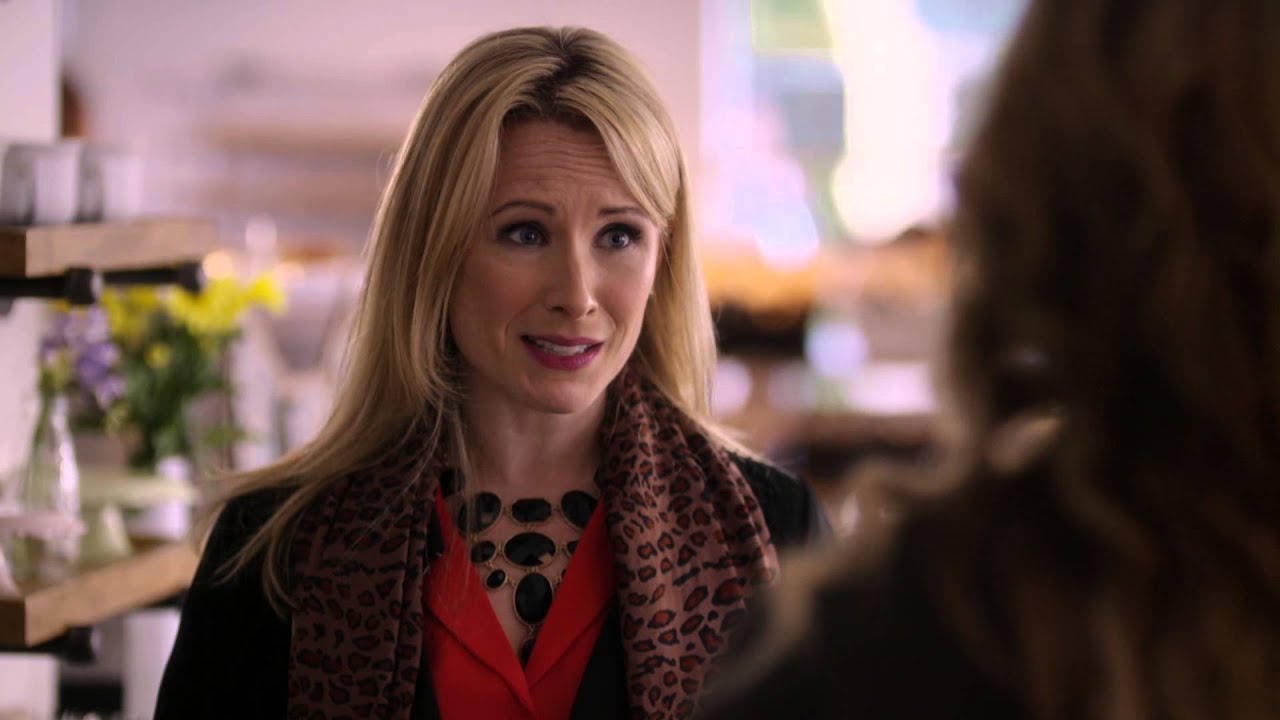 Wideo do filmu Murder, She Baked: A Chocolate Chip Cookie Mystery — Шоколадное Печенье С Привкусом Убийства - Trailer
