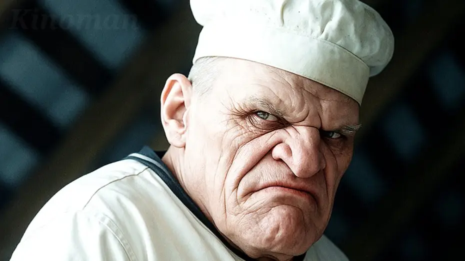 Wideo do filmu Popeye the Slayer Man — Мокрячок Попай — Русский трейлер (Дубляж, 2025)