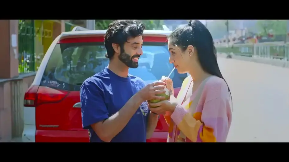 Wideo do filmu Samarpit Father’s Love — Dedicated: Father's Love Trailer | Annkit Yadavv and Jaya Bhattacharya