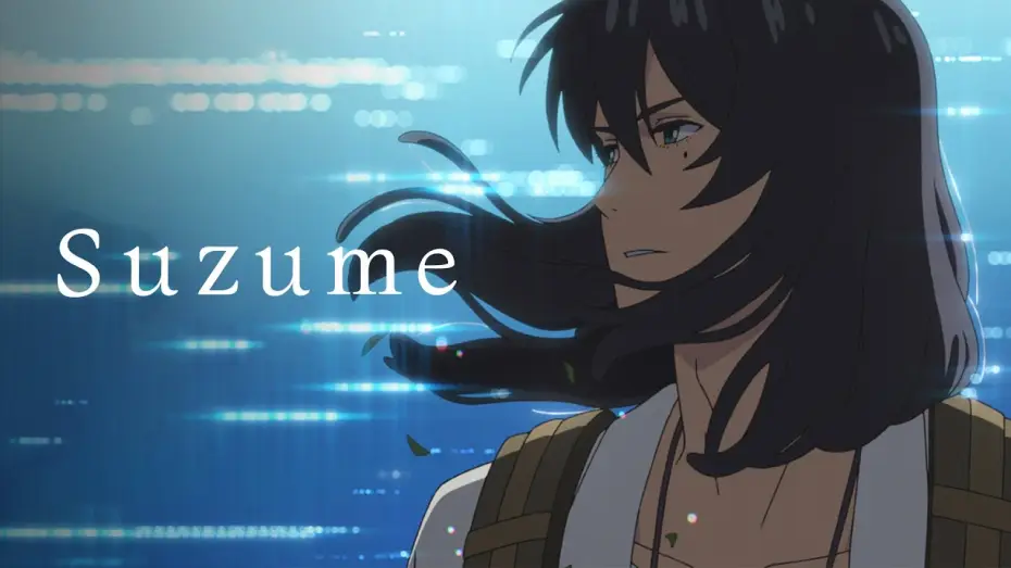 Wideo do filmu Suzume — La culminación de la obra maestra de Makoto Shinkai