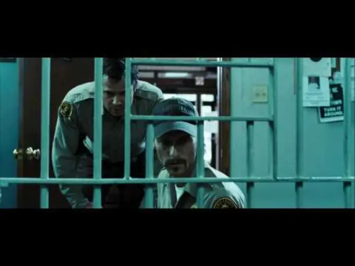 Wideo do filmu Opętani — THE CRAZIES - Bande-annonce VF