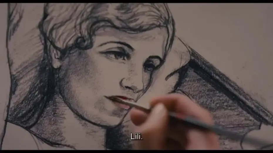 Wideo do filmu Dziewczyna z portretu — THE DANISH GIRL di Tom Hooper - Featurette "Una storia d'amore" (sottotitoli in italiano)